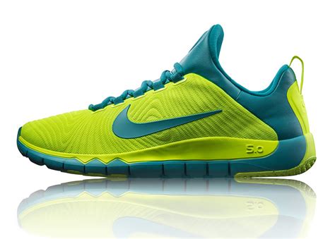 nike free trainer 2014